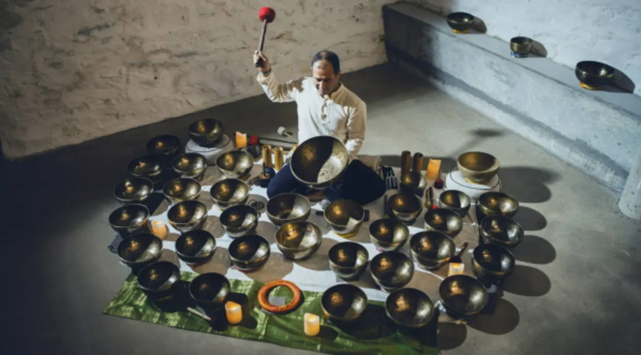 Le Monastère des Augustines-jimmy-bols-sound-bath